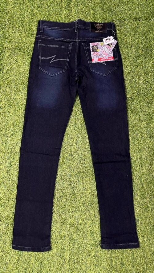 Zenith Jeans - Image 2