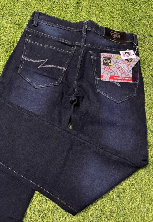 Zenith Jeans - Image 3