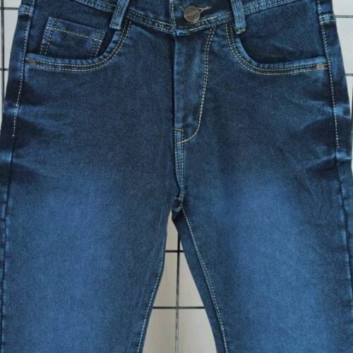 Jeans - catalogue 2
