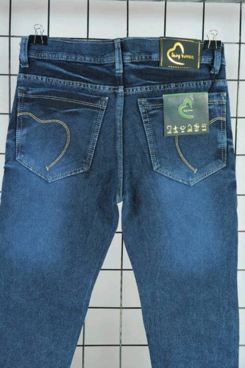 Jeans - catalogue 2