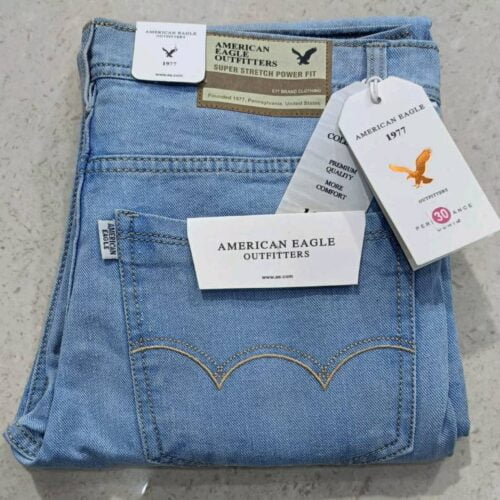 Multibranded jeans