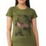 Women's Cotton T-Shirts