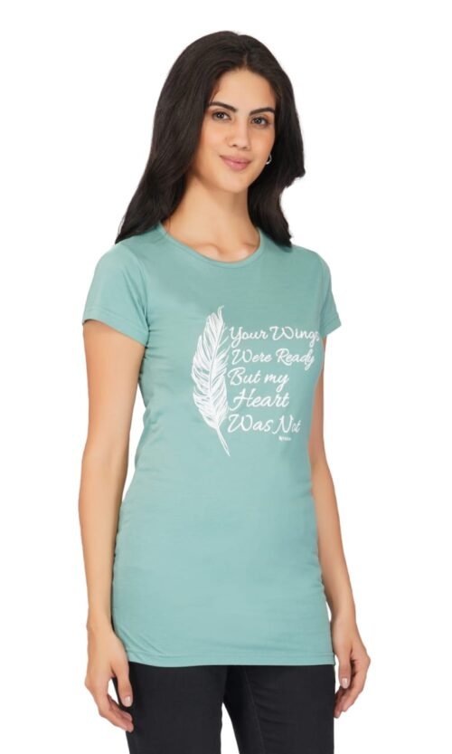 Women's Cotton T-Shirts