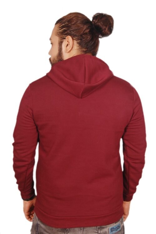 Men hoodie