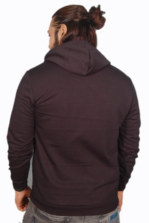 Men hoodie