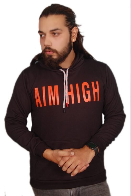 Men hoodie