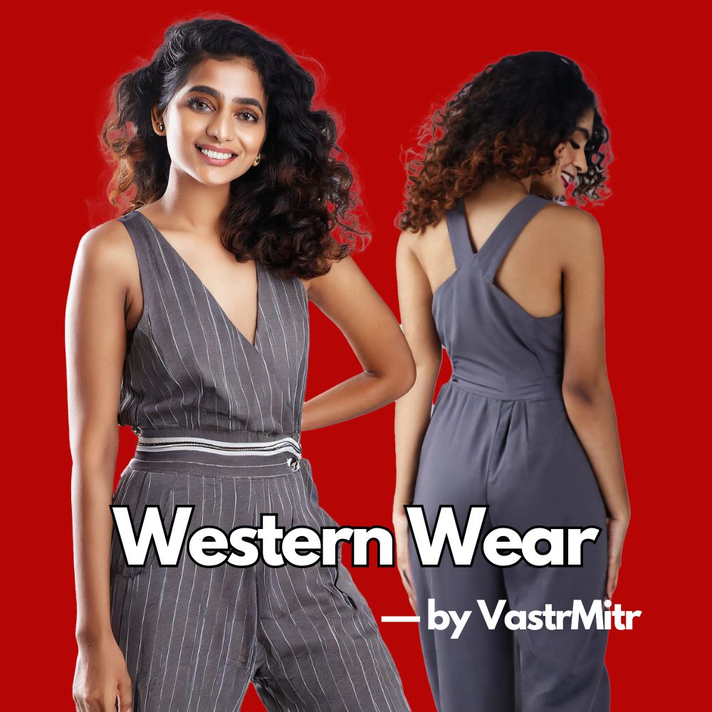 Western wear