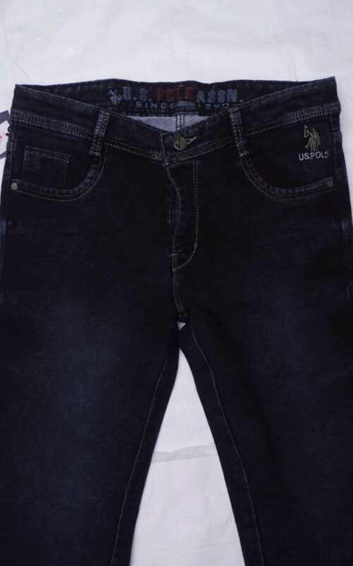 Mixed Brand Men Jeans - Image 3