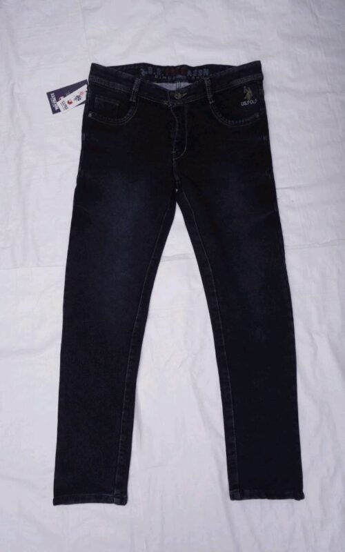 Mixed Brand Men Jeans - Image 5