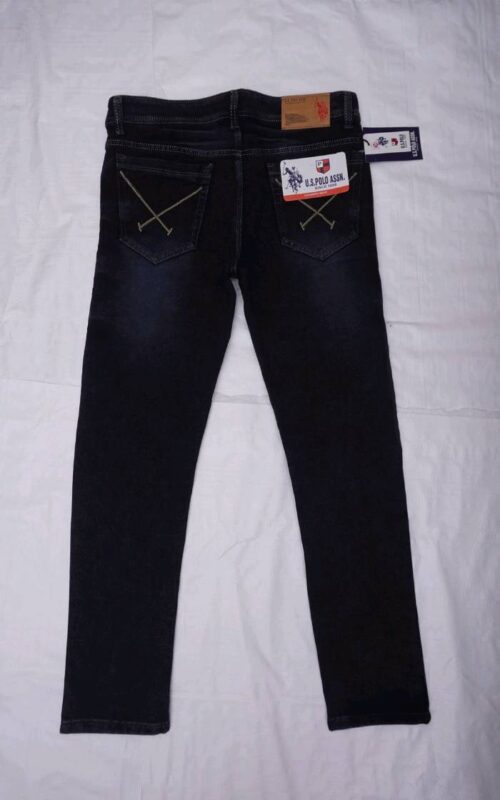 Mixed Brand Men Jeans - Image 4