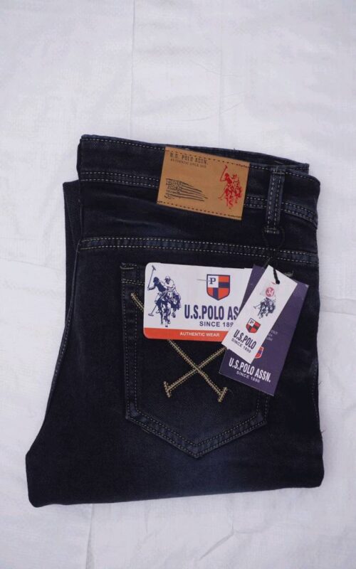 Mixed Brand Men Jeans - Image 6