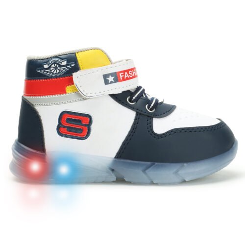 LIBEROKids LED Light Shoes - Image 3