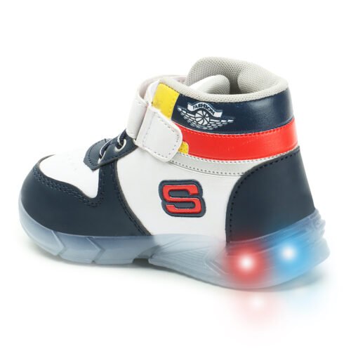 LIBEROKids LED Light Shoes - Image 4