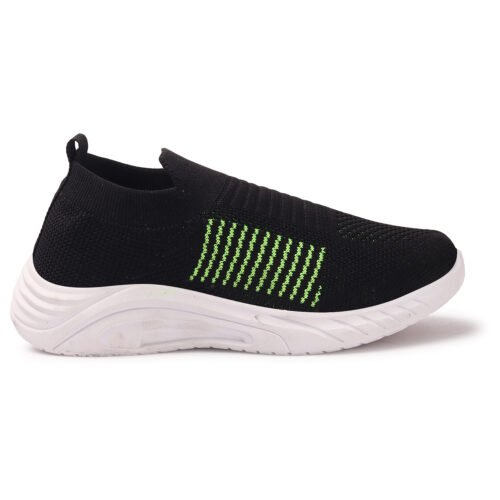 LIBERO Boys Flyknit Sports Shoes L-1 - Image 3