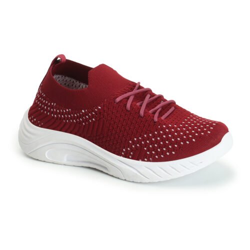 LIBERO Boys Flyknit Sports Shoes - Image 3