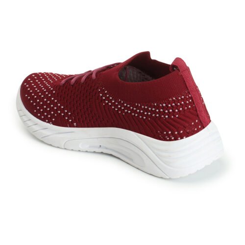 LIBERO Boys Flyknit Sports Shoes - Image 5