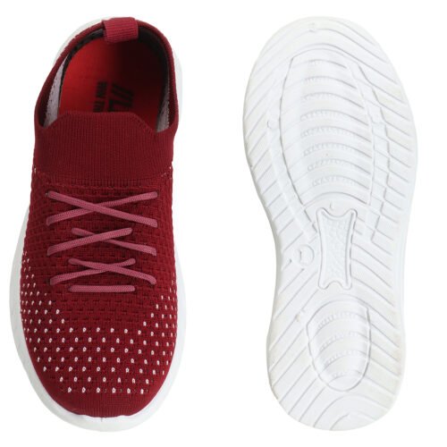 LIBERO Boys Flyknit Sports Shoes - Image 4