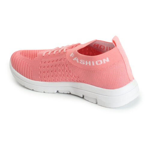 LADIES FLYKNIT SHOES - Image 4