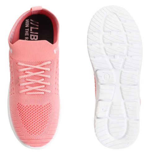 LADIES FLYKNIT SHOES - Image 5