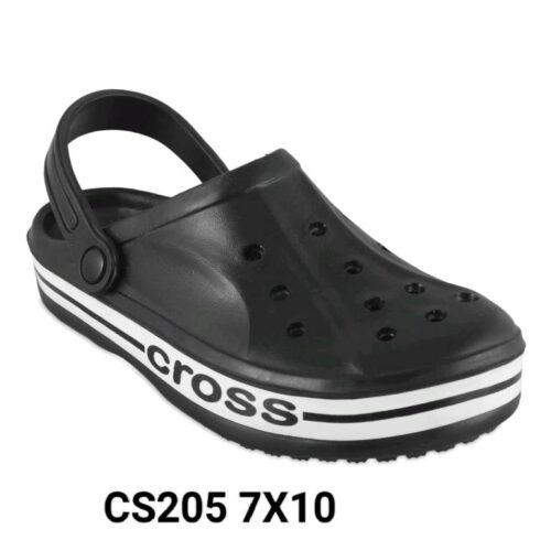 Men's Cross Sandals - Image 3