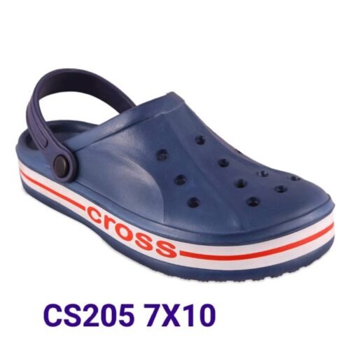 Men's Cross Sandals - Image 2