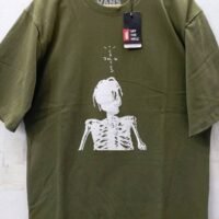 Premium Drop Shoulder T-Shirts - Image 6