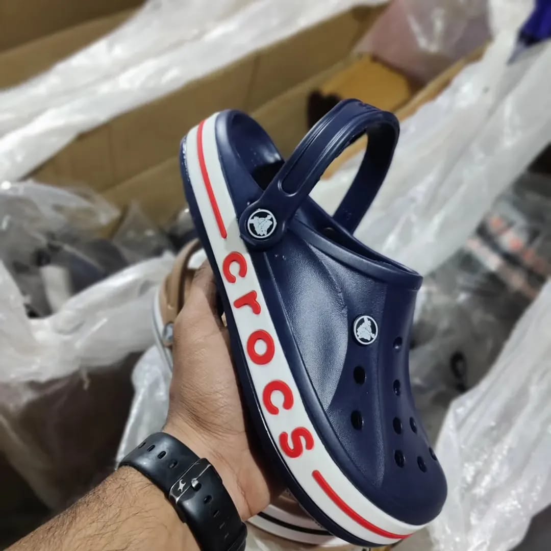 Men's Cross Sandals 5 Men's Cross Sandals - Image 4