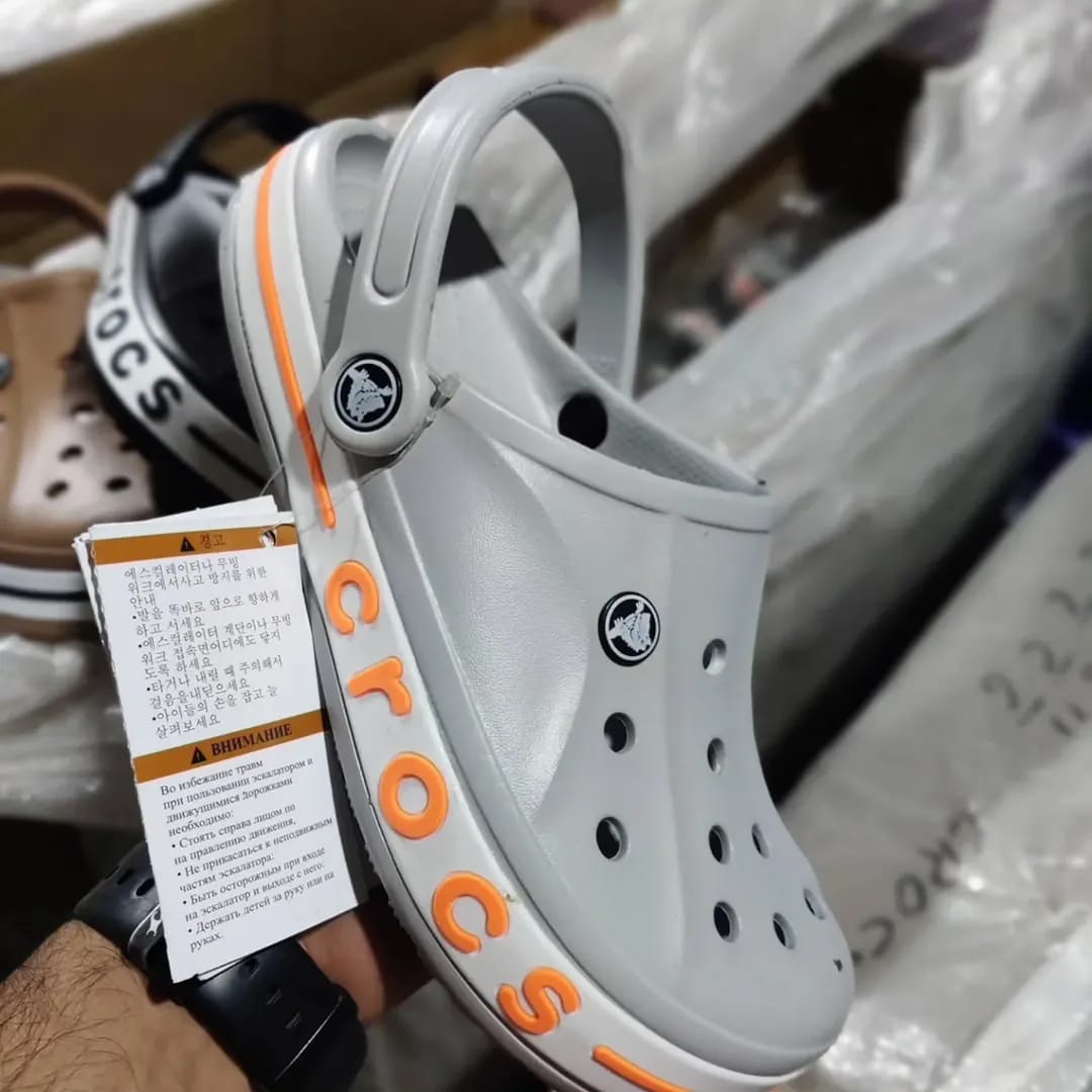 Men's Cross Sandals 8 Men's Cross Sandals - Image 7