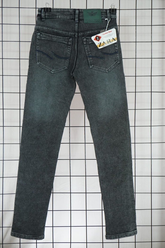 Men Jeans Set