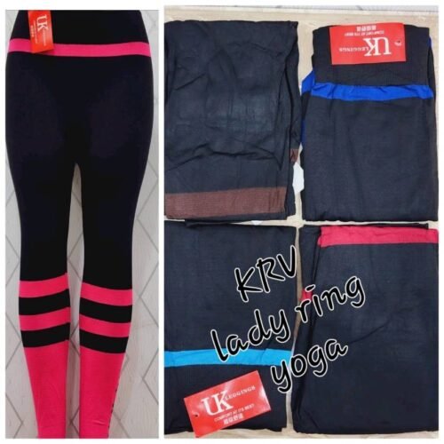 Girl's China Jeggings Bulk Order - Image 3