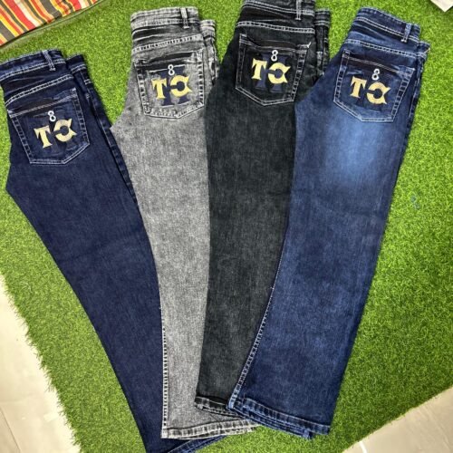 Men's State Jeans