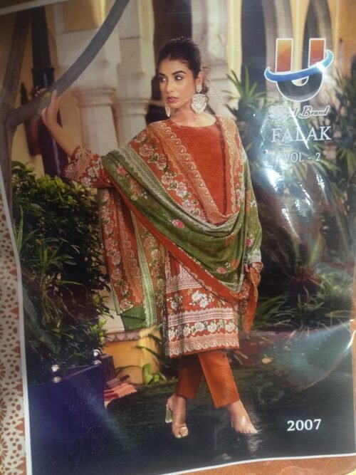 Pakistani Suit - Image 9