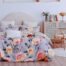 Sleepsy Double Bed King Size Bedsheet