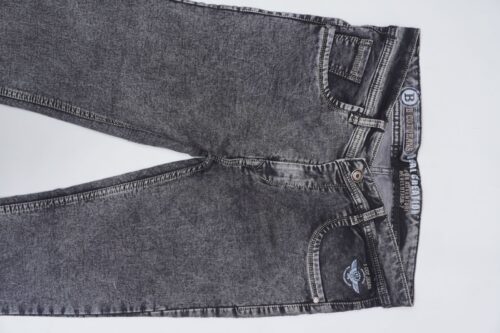 Men Jeans Set COTTON JEANS HIGH QUALITY - Image 3