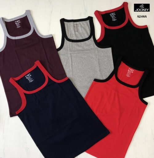 GYM VEST FOR MEN'SA246A