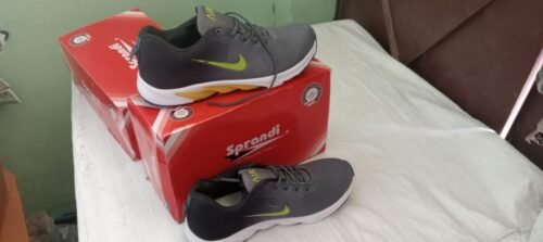 Brand shoes 👟 :- spreandy - Image 9