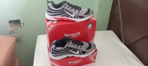 Brand shoes 👟 :- spreandy - Image 10