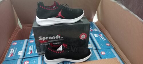 Brand shoes 👟 :- spreandy - Image 11