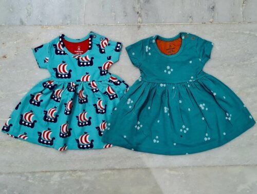 Mother Care Original Girls Frock - Image 7