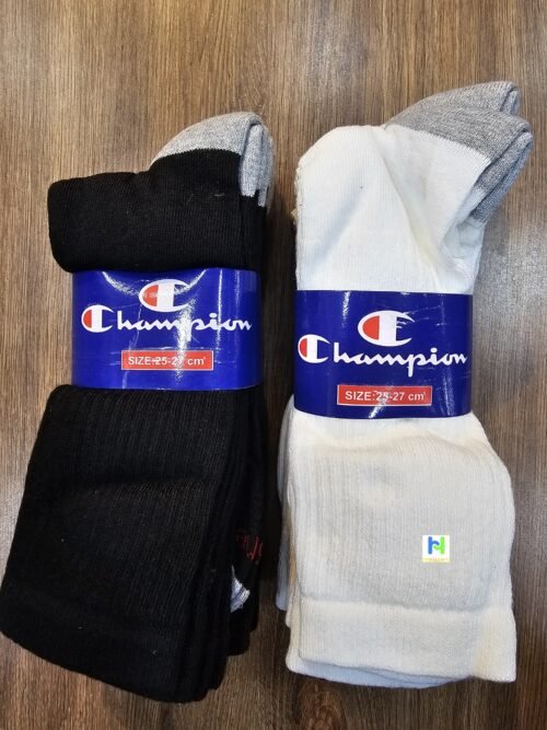 Decathlon & Hanes Socks - Image 5