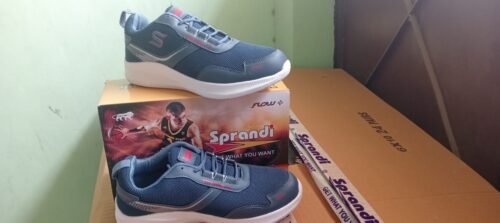 Brand shoes 👟 :- spreandy - Image 6