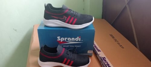 Brand shoes 👟 :- spreandy - Image 7