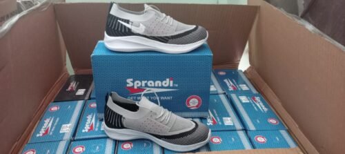 Brand shoes 👟 :- spreandy - Image 12