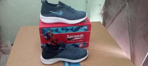 Brand shoes 👟 :- spreandy - Image 8