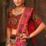 Exclusive Festival Wear Traditional Lehenga Choli