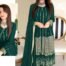 Exclusive Heavy Faux Georgette 1683273806 | VastrMitr