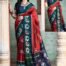 Exclusive Patola Silk Saree Pa 1627711805 | VastrMitr