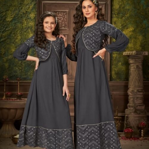 Fancy designer combo kurtis me 1634281054 | vastrmitr