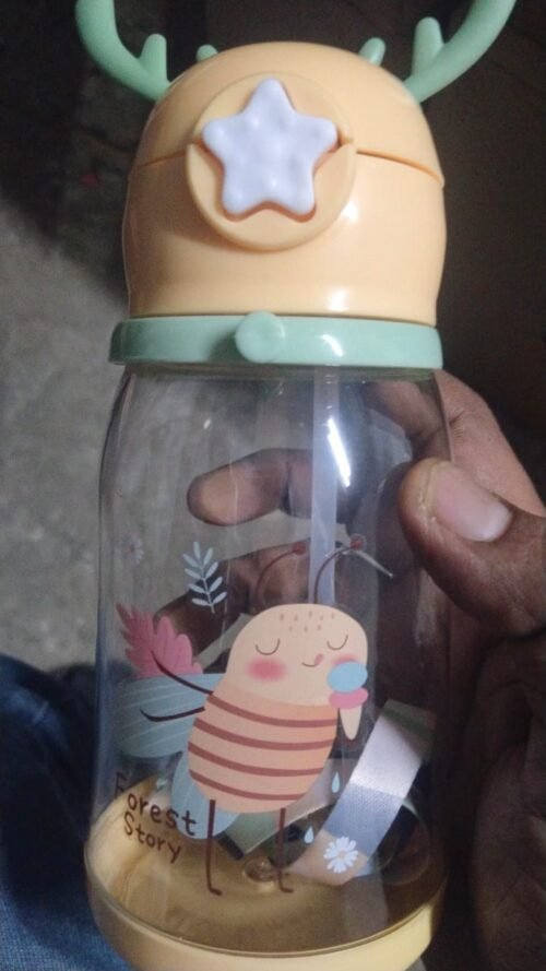 Kids Water Bottle - Image 14