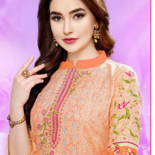 Reshma Karachi 3 printed dress 1549521424 2 | VastrMitr